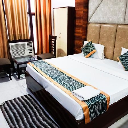 Hotel Krone Near Igi Airport Delhi New Delhi Luaran gambar