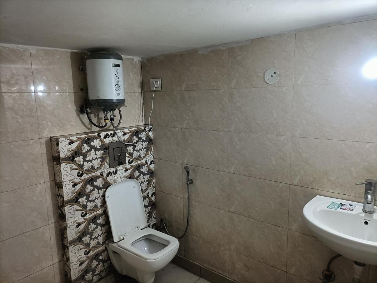 Hotel Krone Near Igi Airport Delhi New Delhi Luaran gambar